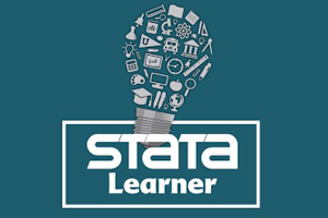 تدريب Stata1: كيفية ادخال ملفات اكسيل الى برنامج Stata
